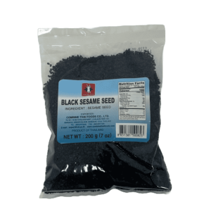 BLACK SESAME SEEDS