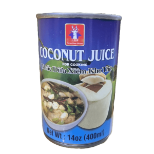 COCONUT JUICE