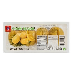 TRAY PALM SUGAR