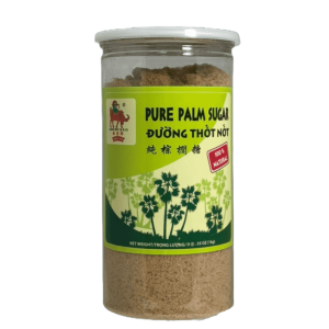 PURE PALM SUGAR - BGS