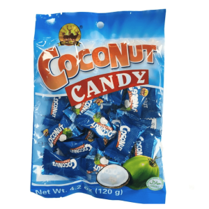 COCONUT CANDY