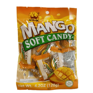 MANGO SOFT CANDY