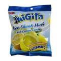 'MIGITA' SALTED LEMON CANDY