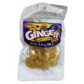 GINGER SOFT CANDY