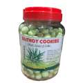 BAI THOY COOKIES - ROUND