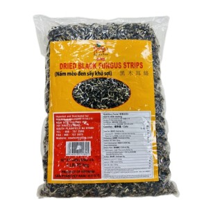 BLACK FUNGUS STRIPS 5LBS