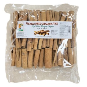 PREMIUM DRIED CINNAMON STICK