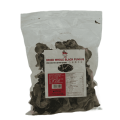 DRIED WHOLE BLACK FUNGUS