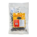 DRIED BLACK FUNGUS STRIPS