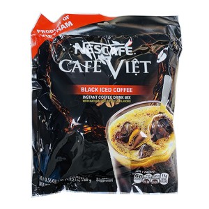 NESCAFE VIET BLACK CAFE- BAG