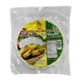 FRZ. NET SPRING ROLL WRAPPER 22CM