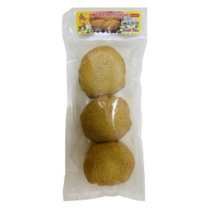 FRZ. JUMBO BANH TIEU - 3PCS