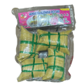 FRZ MUNGBEAN GLUTINOUS RICE CAKE