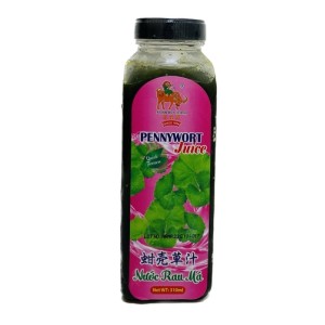 FRZ. PENNYWORT JUICE