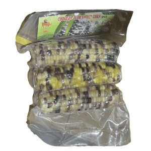 FRZ. SWEET CORN(PURPLE)