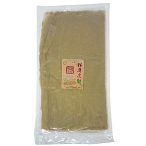 FRZ. BEAN CURD SHEET