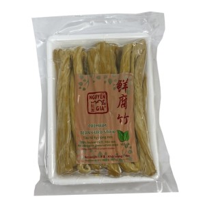 FRZ. BEAN CURD STICK