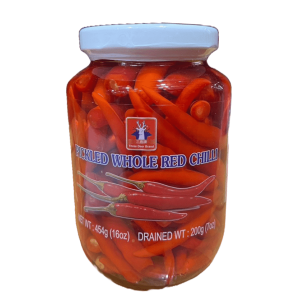 PICKLED RED CHILI