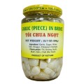 GARLIC (PIECE) IN BRINE