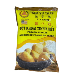 BOT KHOAI TINH KHIET