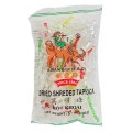 DRIED SHREDDED TAPIOCA - COLOR