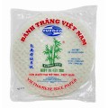 BAMBOO RICE PAPER - 22CM