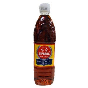 TIPAROS FISH SAUCE