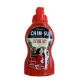 EXTRA HOT CHILI SAUCE