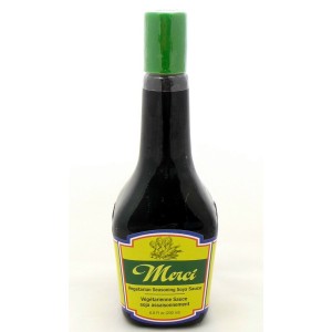 VEG. SEASONING SOY SAUCE