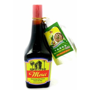 SEASONING SOY SAUCE