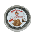 BLACK SESAME SEED CRACKER - BOX