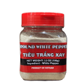 WHITE PEPPER/TIEU TRANG XAY