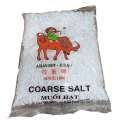 COARSE SALT