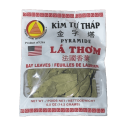 BAY LEAVES/LA THOM