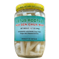 PICKLED LOTUS ROOTLET