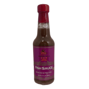 FISH SAUCE/MAM NEM PHA SAN