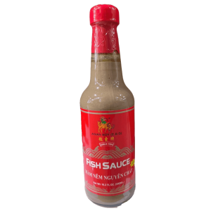 FISH SAUCE/MAM NEM NGUYEN CHAT