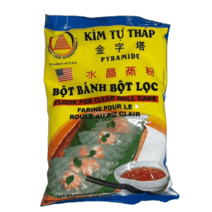 BOT BANH BOT LOC