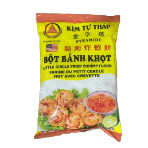 BOT BANH KHOT