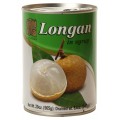 LONGAN IN SYRUP