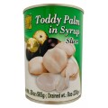 TODDY PALM SEED IN SYRUP/SLICE