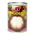 MANGOSTEEN IN SYRUP