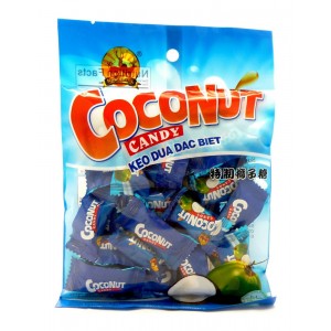 COCONUT CANDY