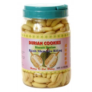 DURIAN COOKIES (L)