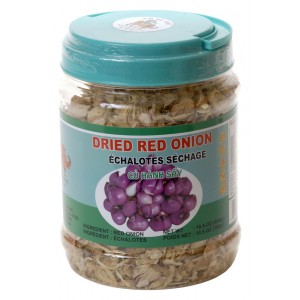 DRIED RED ONION