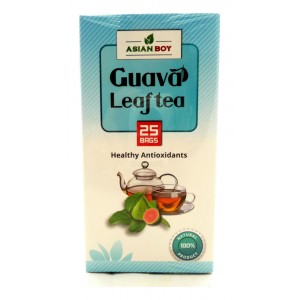 GUAVA LEAF TEA