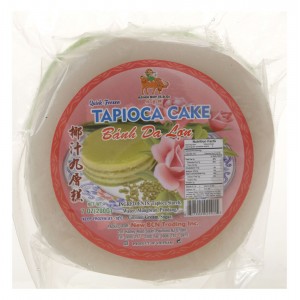 FRZ. TAPIOCA CAKE