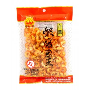 FRZ. DRIED SHRIMP (XL)