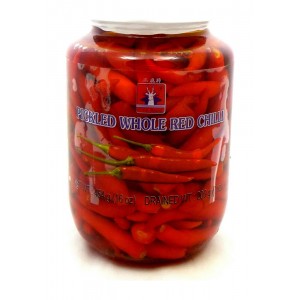 PICKLE RED CHILI