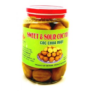 SWEET&SOUR COC FRUIT/COC CHUA